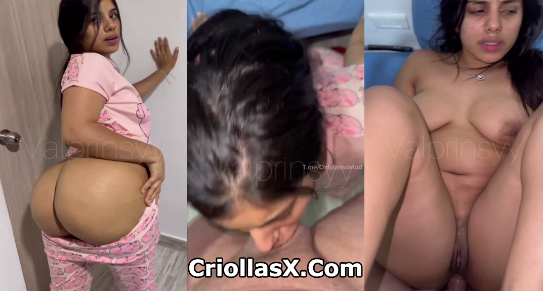 Videos Porno xxx Valpriinsyy colombiana tiene sexo fuerte para onlyfans colombia