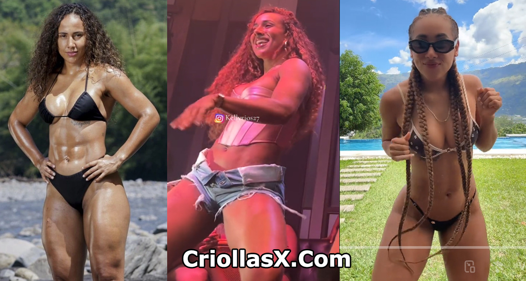 Videos Porno xxx Kelly Rios La Guajira del desafío videos sexys – Famosas