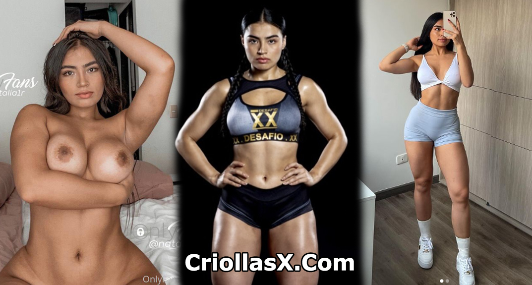 Videos Porno xxx Natalia Rincón del desafío xx Fotos desnudas de su onlyfans Porno – nataliarinconw OnlyFans