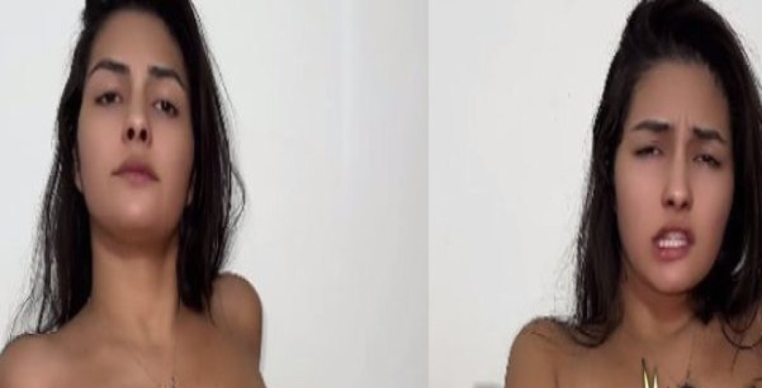 AnnieGuzman Colombiana masturbandose para OnlyFans Colombia