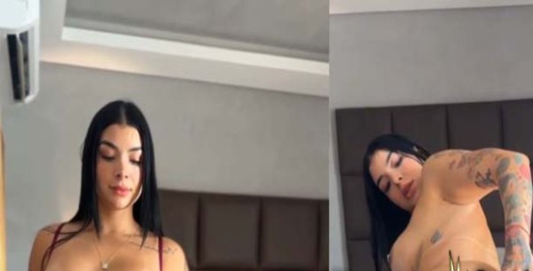 MarianVgl Colombiana con Plug Anal y Masturbandose Rico para Onlyfans Gratis
