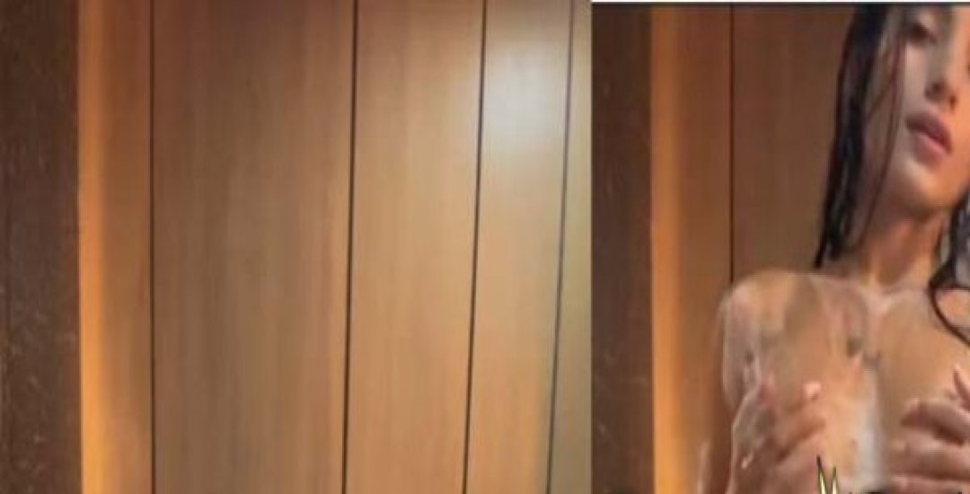 Vg_1111 Colombiana Hot Exhibiendose en el Jacuzzy para Onlyfans Gratis