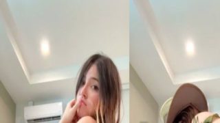 Yorsuccubus.uwu Latina masturbándose el culo para OnlyFans Latino