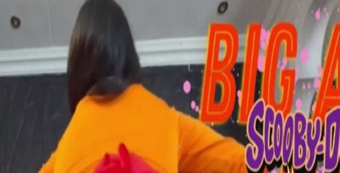 JeniferPlay Colombiana disfrazada tiene sexo anal en video Porno Colombiano
