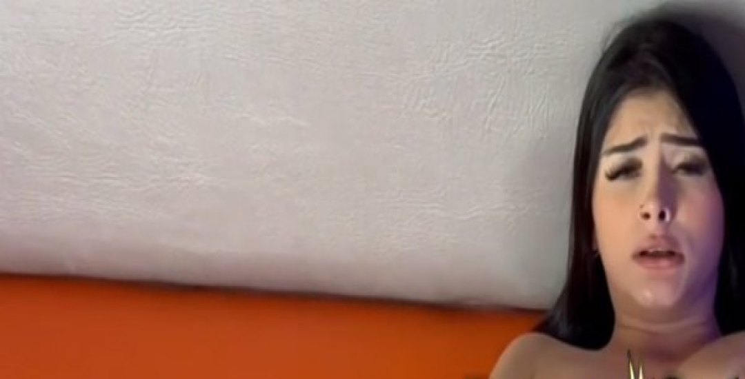laurajimnz_oficial – niiaakasha Colombiana tiene sexo en video Porno Colombiano