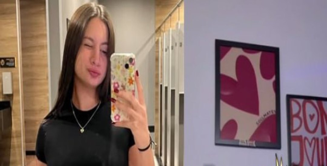 Dayanaccp Colombiana realiza mamada para OnlyFans Colombia